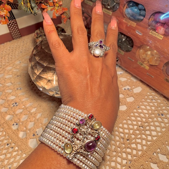 Jewelry set - Picture 8 of 15